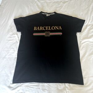 Originals by PN Barcelona T-shirt